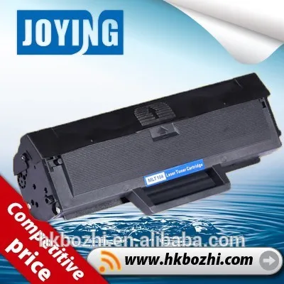 compatible samsung 1043 Black toner cartridge for samsung MLT-D104S