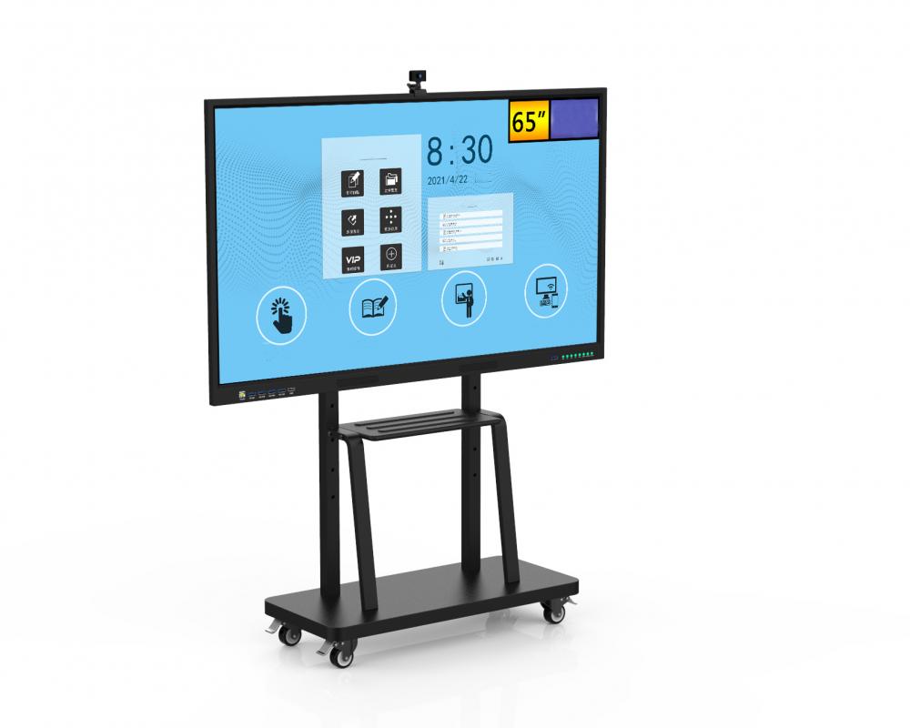 Digital Big Smart White Board Interactive For Conference