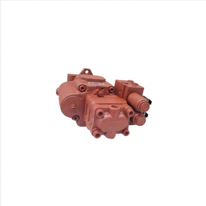 PVD-1B24BP Excavator Hydraulic Piston Pump For Yanmar
