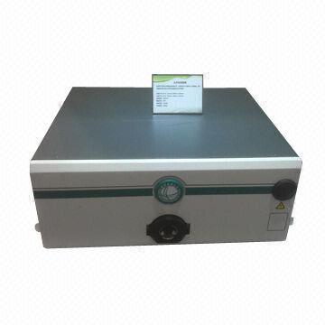 Battery, Suitable for Electric Cars, with High-rate Discharge Ability and Long Lifespan