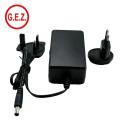 Customized 5V3.1A 5V3A 5V3.5A Power Adaptor Interchangeable 5v 3a Ac Dc Adapter