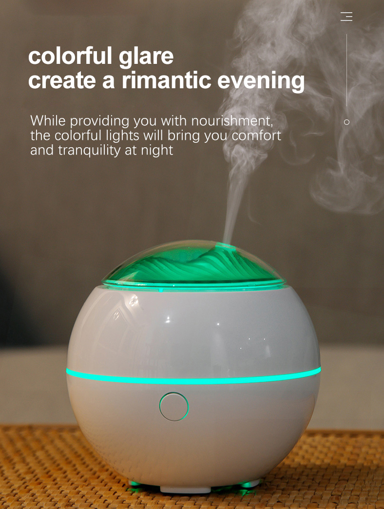 Diffuser Essential Oil Diffuser Essential Oil