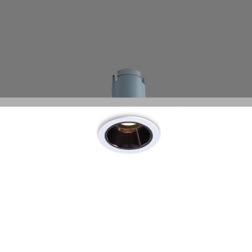 Passun 20w Surface LED ultra-sottile giù per il soffitto per i supermercati