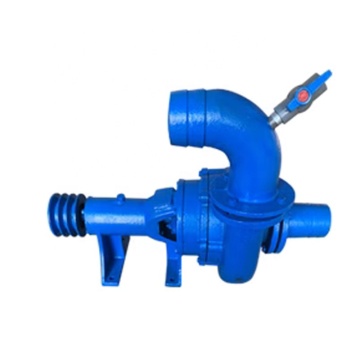 Centrifugal Sand Gravel Pump: Gold Dredge Pump and Dredger Machine for Sand Dredging