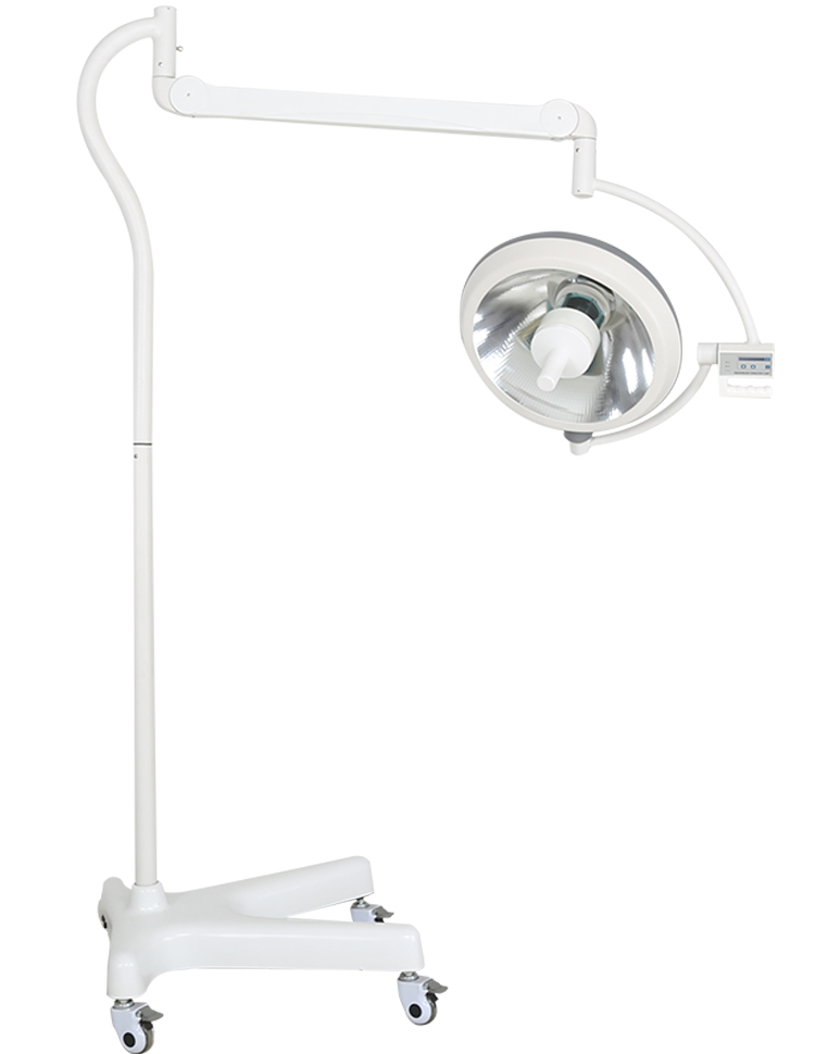 Traditional Halogen movable surgical operating light