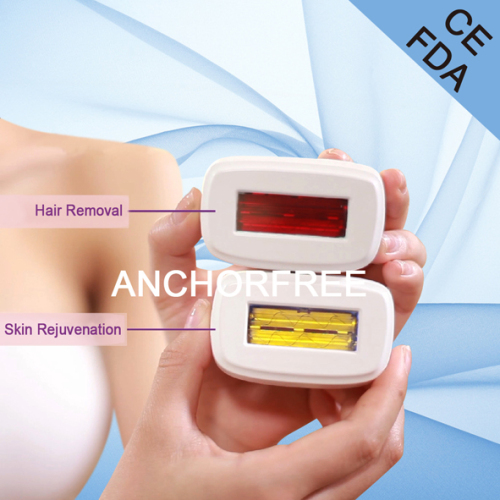 Mini IPL Hair Removal Beauty Equipment for Super Market (Stylight-B208)