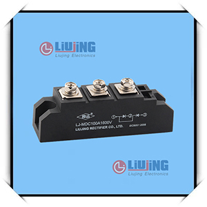 Power Module Rectifier Diode Module Mdc 90A