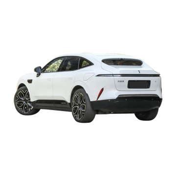 2023 Affordable Long-Range Electric Cars: Avatr 11 and Other Models for Adults