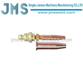 G03 TYPE GAS CUTTING NOZZLE