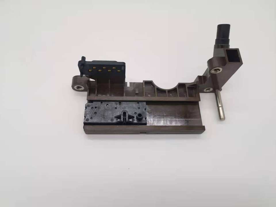Sensor De Posición De Selector De Engranajes Con Sensor De Velocidad, 0