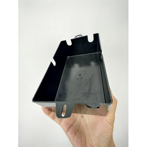 Custom ABS Plastic Injection Molding Service and parts