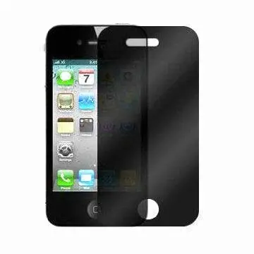 360 Degree Anti-spy, Privacy Screen Protective Film for iPhone 4/4s/5, Samsung