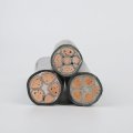 XLPE Insulated Aerial Cable with Voltage 11KV