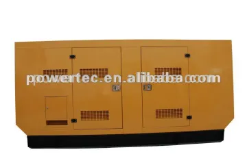 Factory silent genset Price of generators in south africa