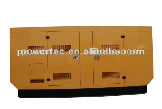Factory silent genset Price of generators in south africa