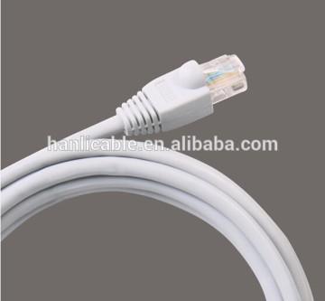 6ft utp/ftp/sftp cat 6 network patch cord