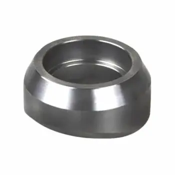 stailness steel sockolet fittings