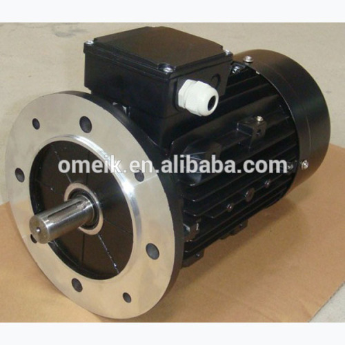 Three Phase Foot Mounting Electric Motor, High Quality Three Phase Foot Mounting Electric Motor