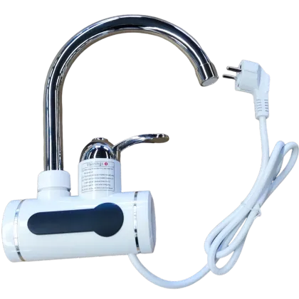 Electric Instant Water Heating Faucet
