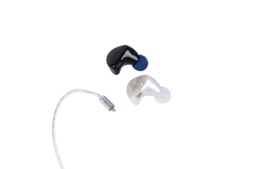 new trending stereo earphone headphone custom wired earplug