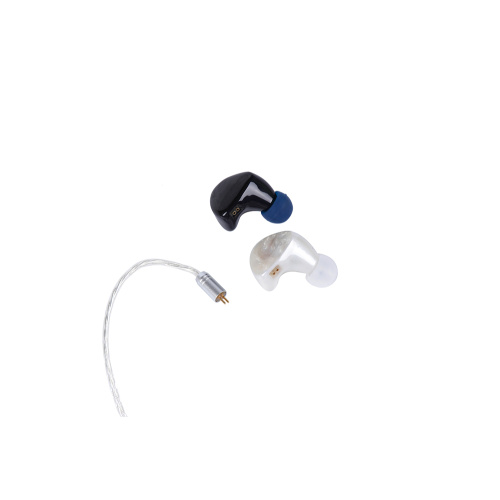 새로운 트렌드 스테레오 이어폰 헤드폰 맞춤형 유선 귀마개
