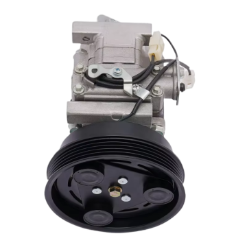 2001-2003 Compresseur de protége Mazda 2.0L - CO10763C