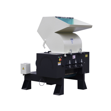 2023 Top Selling Large Capacity ABS Waste Plastic Crusher for Recycling Duties