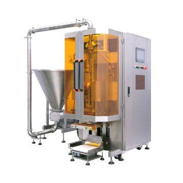 Vacuum Filling Packaging Machine for Tomato Ketchup, Mayonnaise, Cheese, and Sauces