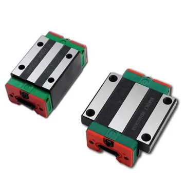 LM-GA Type Metal Retainer for Linear Bearing Guide Ball Sleeve LM 60GA LM 60GA-AJ