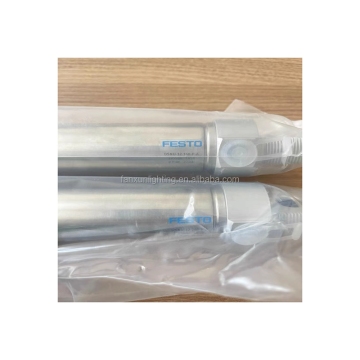 Affordable New Design Festo Cylinder DGTZ-GF-6-J-T-P-A: Great Price and Exceptional Quality