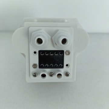 Triangular Model D 10-Pin Connectors for Hair Removal Devices