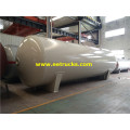 60 CBM Aboveground Propane Steel Vessels