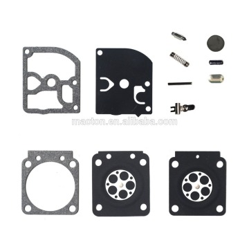 Carburetor Rebuild Kit For Stihl FS55 Fits Zama C1Q-S45 C1Q-S44A C1Q-S45