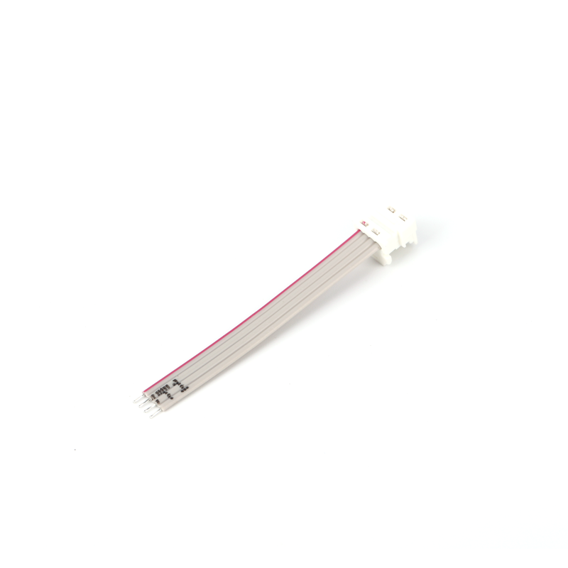 1.27 gray cable UL2651