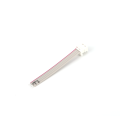 1.27 gray ribbon cable UL2651