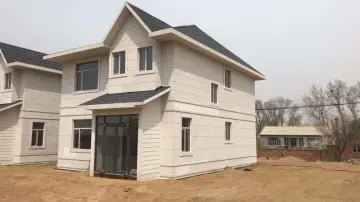 Construction Pre Prefab House Frame Factory Buildings