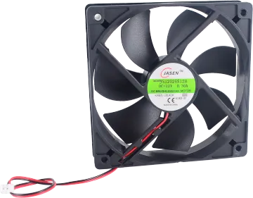 Sunchonglic 120x120x25mm 220V Cooling Fan for Home Appliances