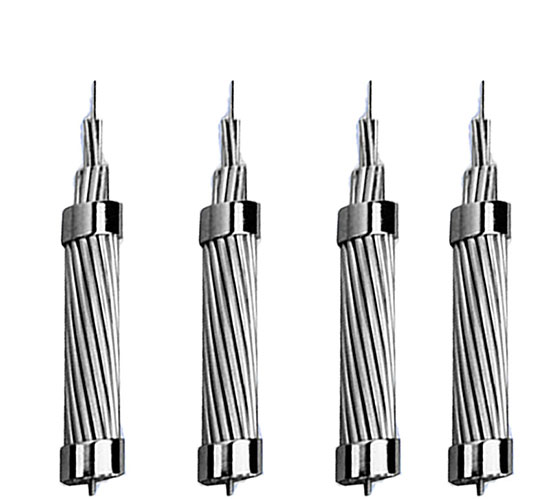 JL/G1A-300/40-24/7 estelas con núcleo de aluminio