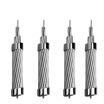 JL/G1A-300/40-24/7 estelas con núcleo de aluminio