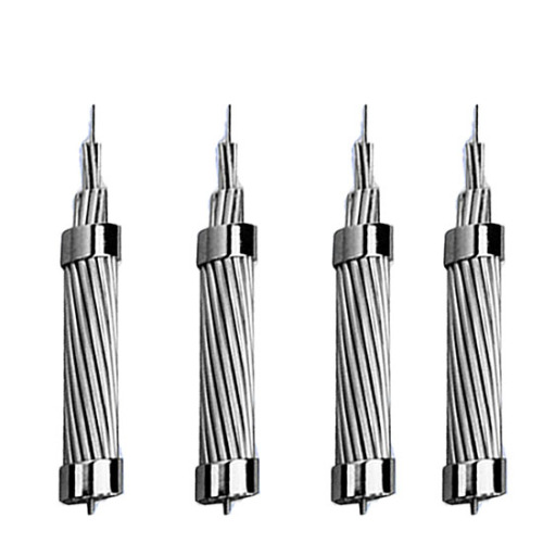 JL/G1A-300/40-24/7 estelas con núcleo de aluminio