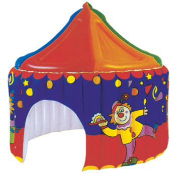 KID'S FUNNY TENT
