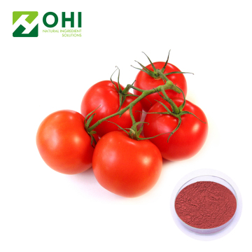 Tomato Extract Lycopene Powder