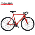 INTRO7 Single Speed ​​Single Fixed Gear Track Bike 700C