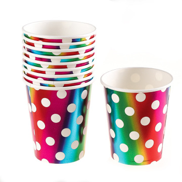 Paper Cup 12