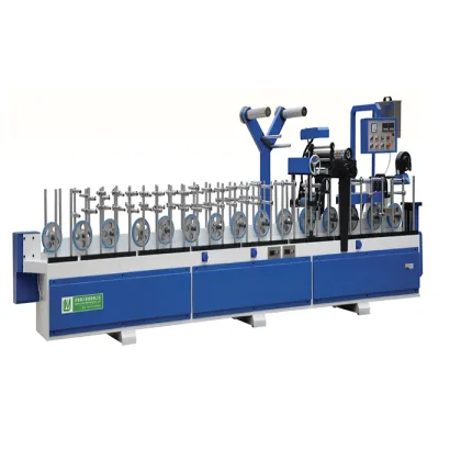 Model BF-300E Hot Melt Adhesive Film EVA TPU Shoe Material Adhesive Film Hot Melt Coating Machine