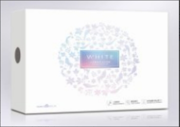 Ginseng Yeast Whitening Trial Set (Essence 30ml + Syringe Cream 2g x 5)