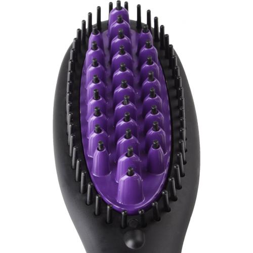Travelling Brush Can Straight Hair
