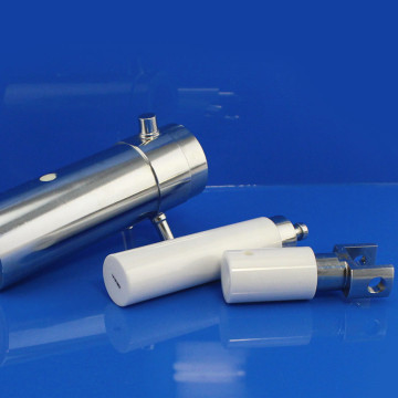 Innovacera ZRO2 Zirconia Valve Piston Metering Pump
