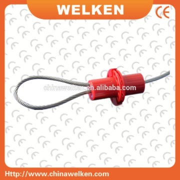 CE ,Manufacture ,BD-8412 Universal Cable Lock