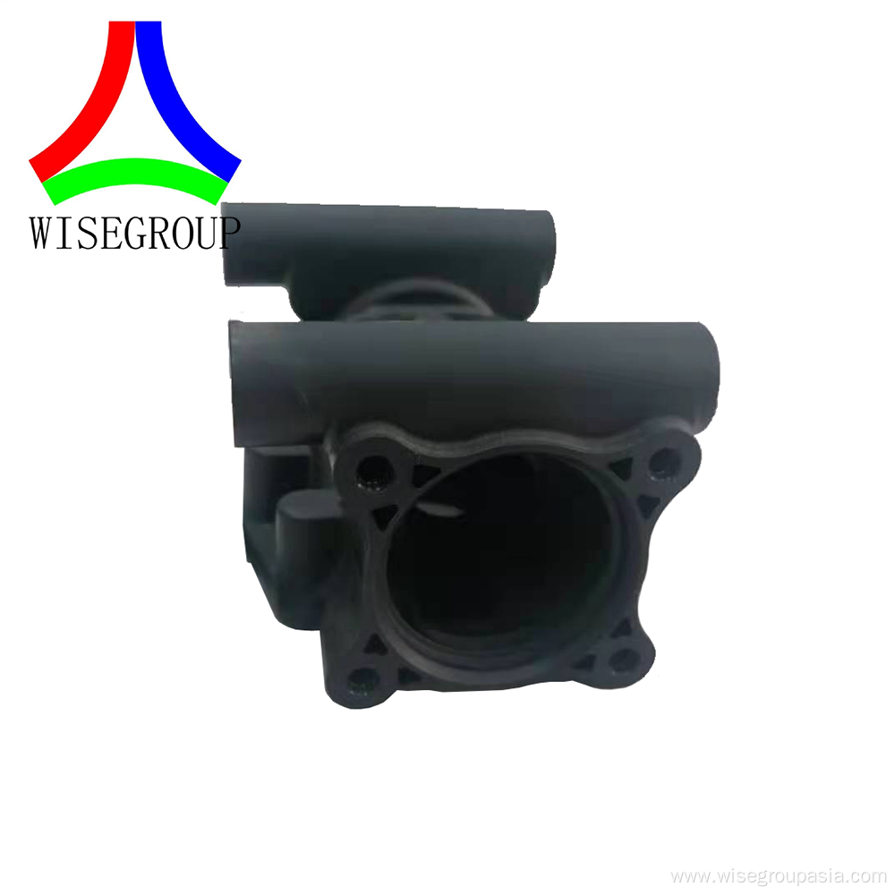 OEM Plastic Injection Component